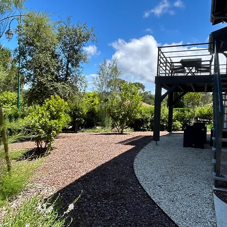 Апартаменты Neuf T2 Avec Jardin Et Terrasses