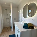 Apartment Neuf T2 Avec Jardin Et Terrasses *