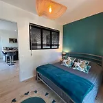 Neuf T2 Avec Jardin Et Terrasses Arcachon