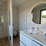 Apartment Neuf T2 Avec Jardin Et Terrasses *