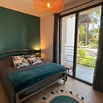 Neuf T2 Avec Jardin Et Terrasses * Arcachon